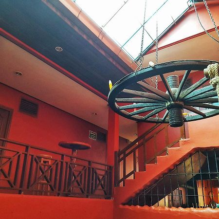 Buffalo Bill Hotel Ко Чанг Экстерьер фото