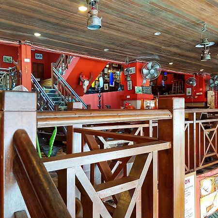 Buffalo Bill Hotel Ко Чанг Экстерьер фото