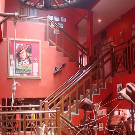 Buffalo Bill Hotel Ко Чанг Экстерьер фото