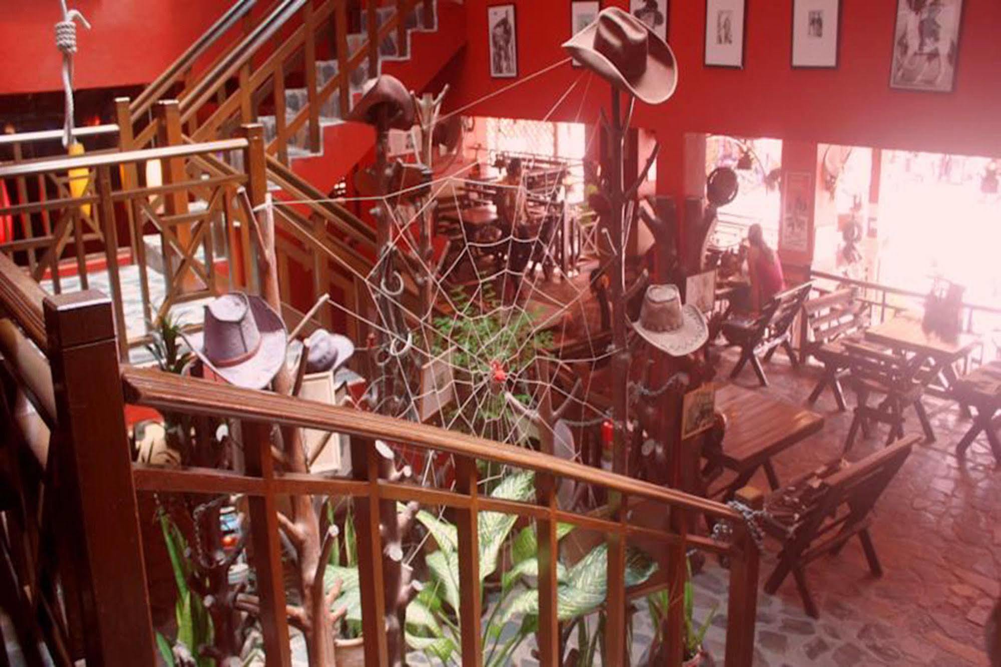 Buffalo Bill Hotel Ко Чанг Экстерьер фото