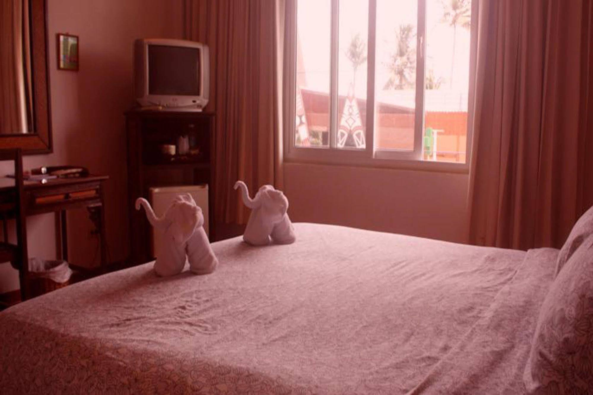 Buffalo Bill Hotel Ко Чанг Экстерьер фото