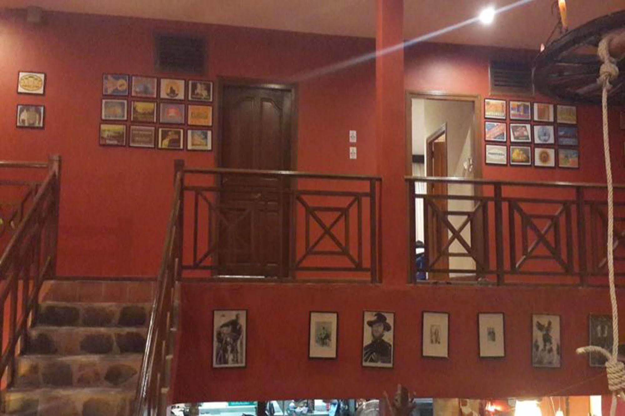 Buffalo Bill Hotel Ко Чанг Экстерьер фото